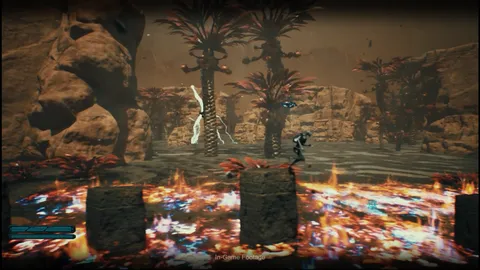 Vornyca screenshot