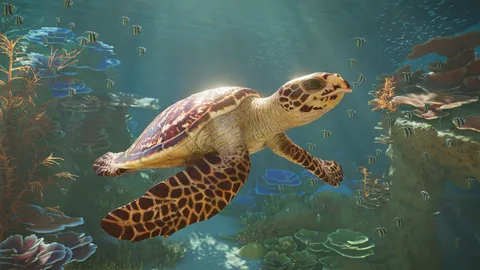 Planet Zoo 2 screenshot