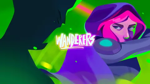 Wanderers screenshot