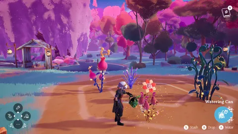 Wanderstop screenshot