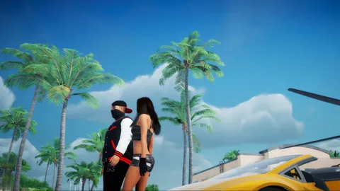 W.A.N.T.E.D - WANTED The Game screenshot