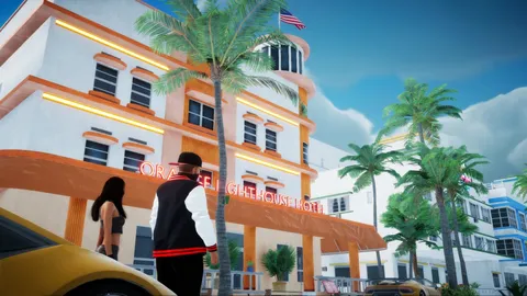 W.A.N.T.E.D - WANTED The Game screenshot