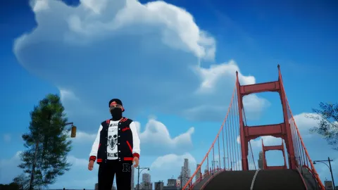 W.A.N.T.E.D - WANTED The Game screenshot