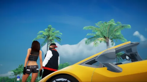 W.A.N.T.E.D - WANTED The Game screenshot