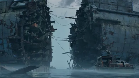 War Mechanic screenshot