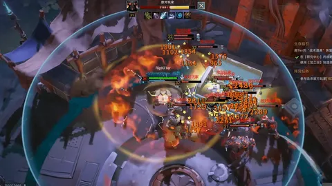 Warborne Above Ashes screenshot
