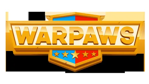 Warpaws screenshot