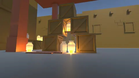 Warshot screenshot