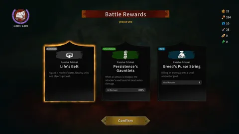 Wartorn screenshot