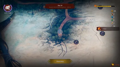 Wartorn screenshot