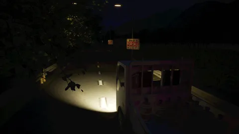 Water Delivery screenshot