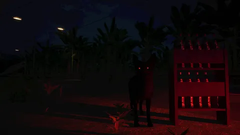 Water Delivery screenshot
