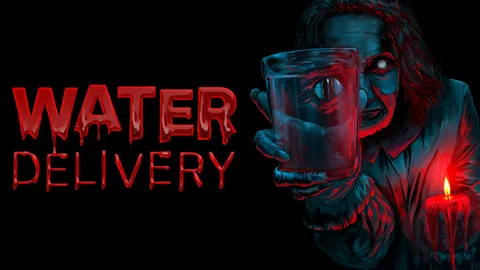 Water Delivery screenshot