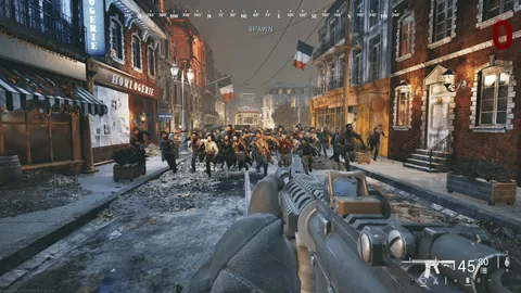 Wave Gods: Ammo Night screenshot
