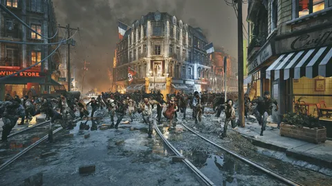 Wave Gods: Ammo Night screenshot