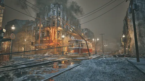 Wave Gods: Ammo Night screenshot