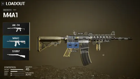 Wave Gods: Ammo Night screenshot