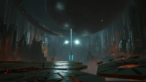 Lost Soul Aside™ screenshot