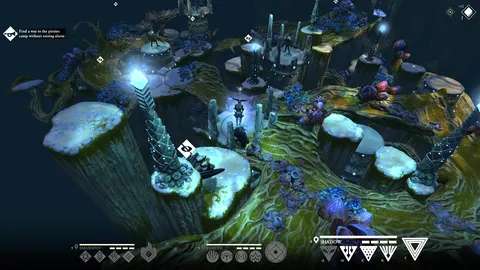 We Are The Dwarves screenshot