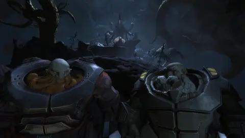 We Are The Dwarves screenshot