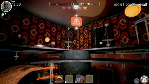 We Heist Too screenshot