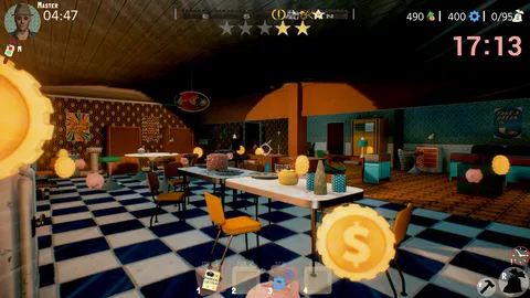 We Heist Too screenshot