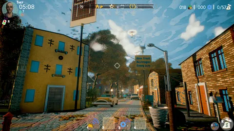 We Heist Too screenshot