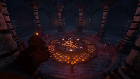 We Were Here Too screenshot