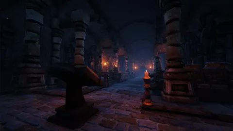 We Were Here Too screenshot