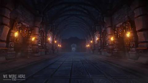 We Were Here Too screenshot
