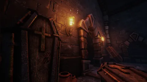 We Were Here Too screenshot