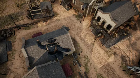 Western Side screenshot
