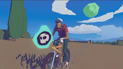 Wheel World screenshot
