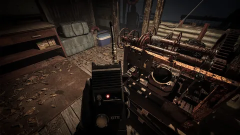 When Sirens Fall Silent screenshot
