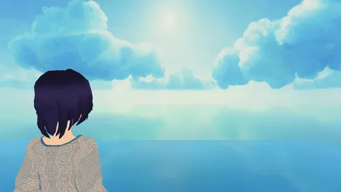 Where the sky is screenshot