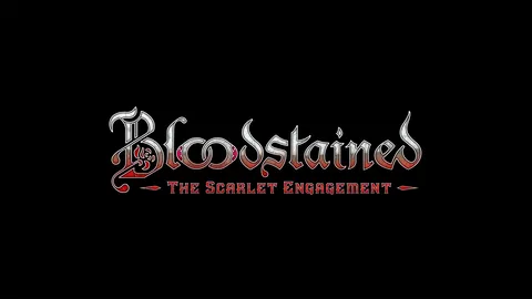 Bloodstained: The Scarlet Engagement screenshot