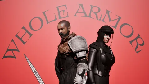 Whole Armor screenshot