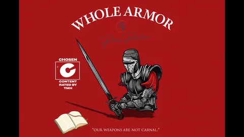 Whole Armor screenshot