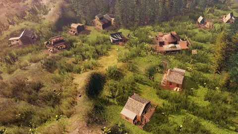 Wild West Pioneers screenshot