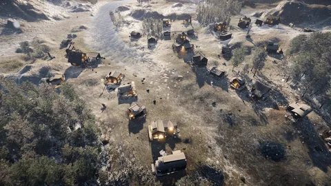 Wild West Pioneers screenshot