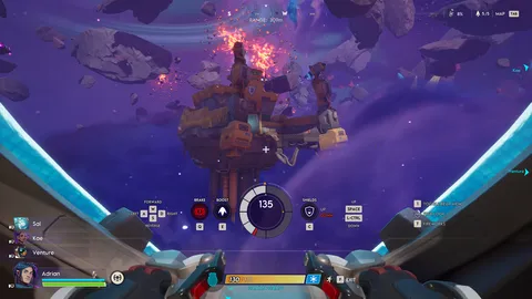 Wildgate screenshot