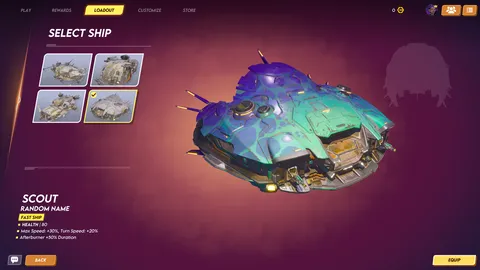 Wildgate screenshot