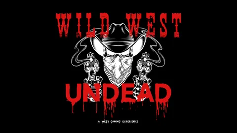 Wild West Undead screenshot