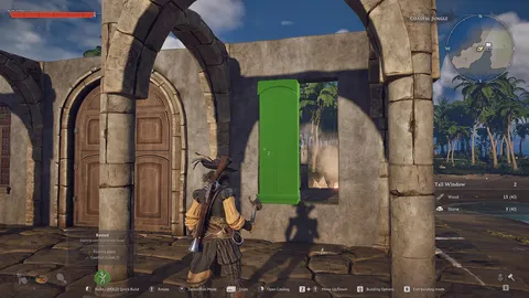 Windrose screenshot