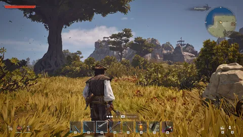 Windrose screenshot