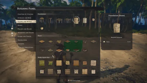 Windrose screenshot