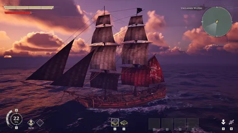 Windrose screenshot
