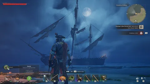 Windrose screenshot