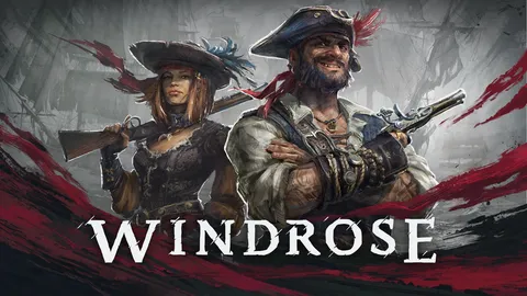 Windrose screenshot
