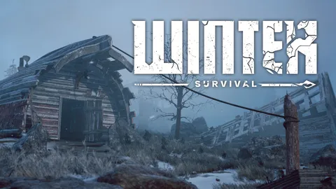 Winter Survival screenshot